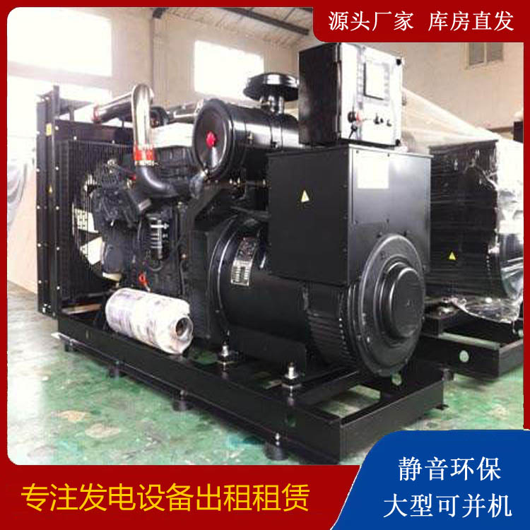 靖宇发电车出租 柴油发电机组需要经常换机油吗？