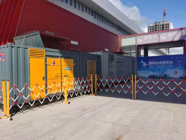 靖宇发电机租赁的“望、闻、问、切”你知道多少？