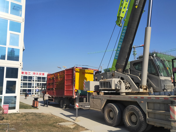 靖宇发电机出租50KW柴油发电机组需要配多粗电缆线