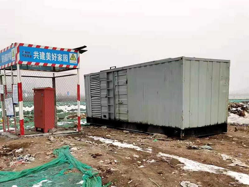 靖宇燃气发电机在高海拔地区运行时会遇到哪些常见故障？