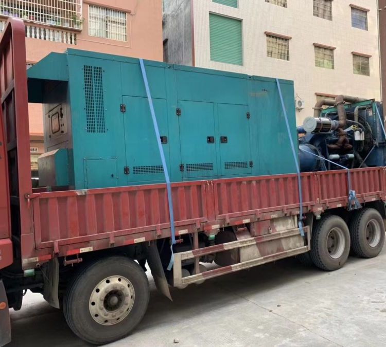 靖宇如何在不同负载率下确保 400KW 柴油发电机组的正常运行？