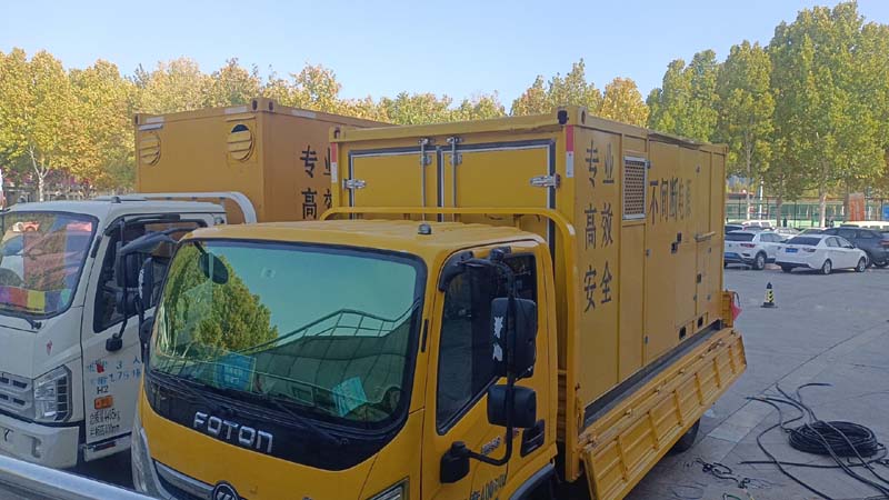 靖宇有哪些因素会影响柴油发电机组和UPS电源的切换时间？
