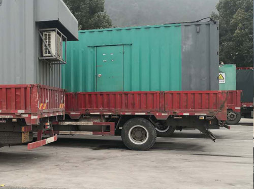 靖宇柴油发电机组使用注意安全事项有哪些？