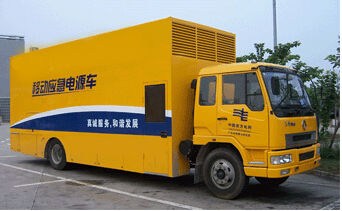 靖宇发电机组如何判断水冷式机油散热器是否需要更换？