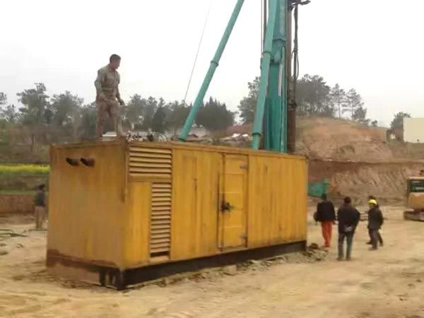 靖宇柴油发电机组应用场合有哪些？